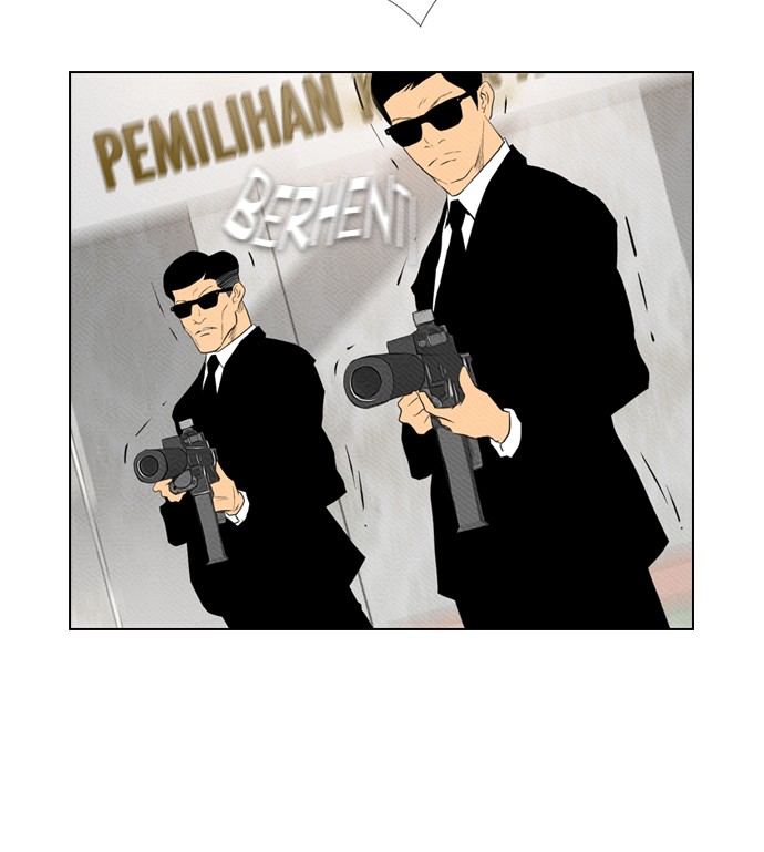 Reawaken Man Bab 84 halaman 78