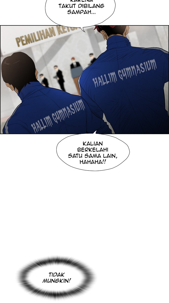 Reawaken Man Bab 84 halaman 81