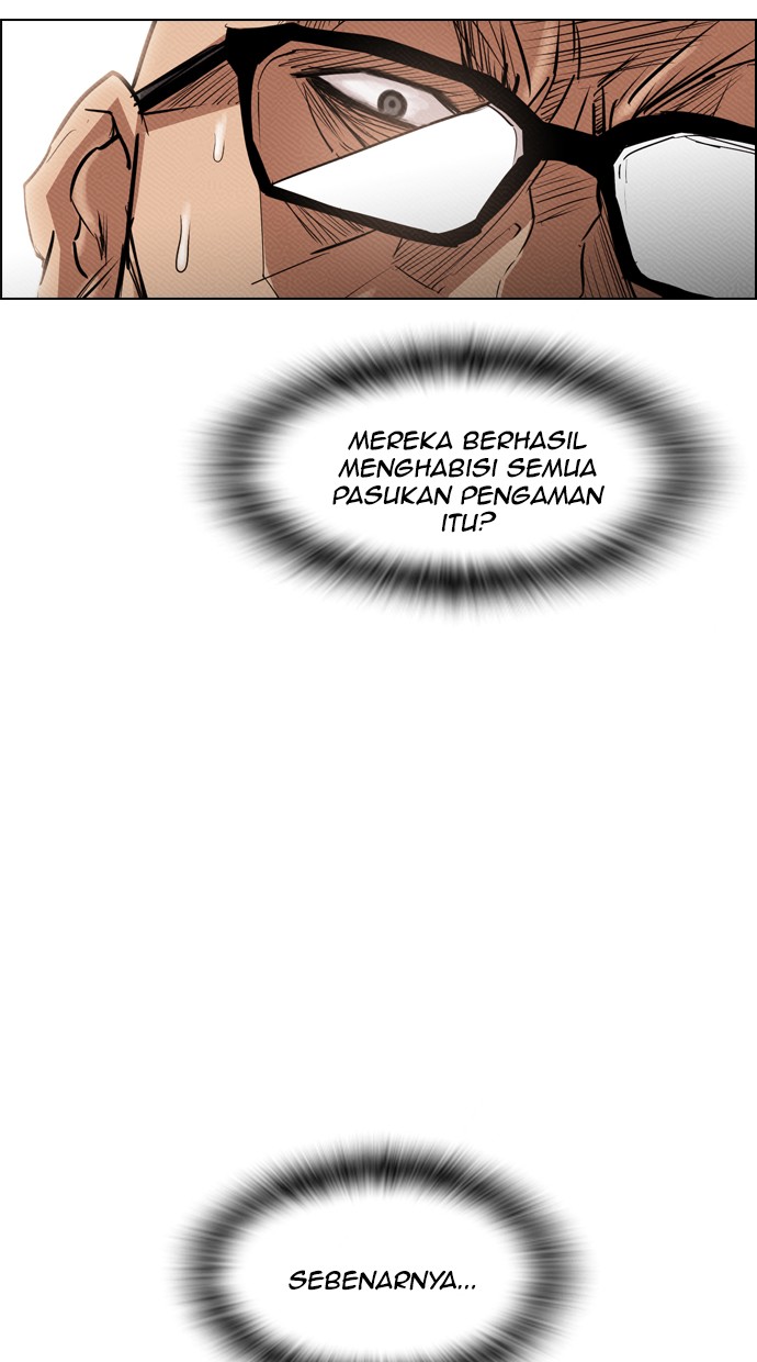 Reawaken Man Bab 84 halaman 82