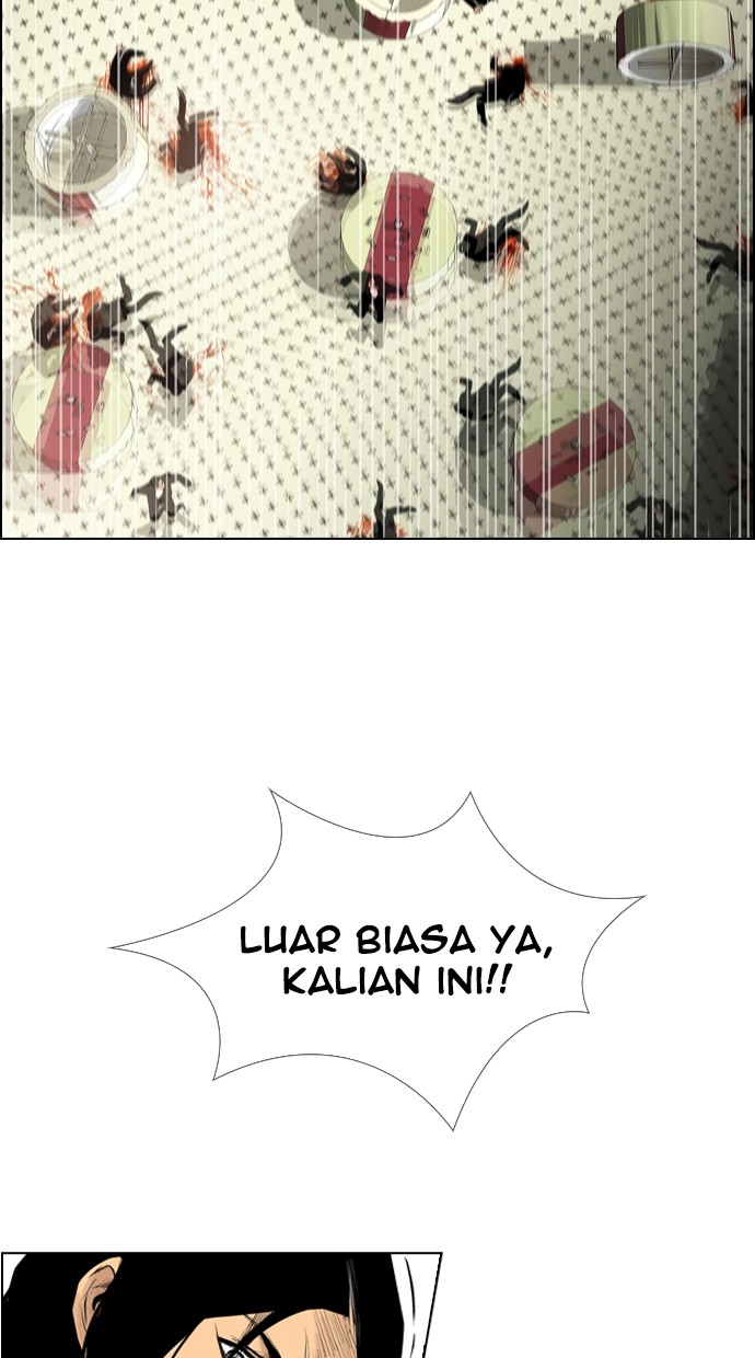 Reawaken Man Bab 85 halaman 2
