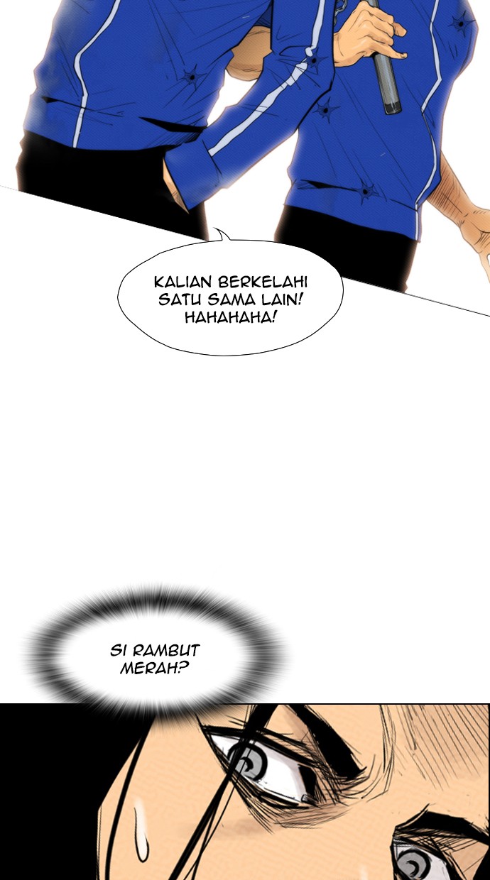 Reawaken Man Bab 85 halaman 5
