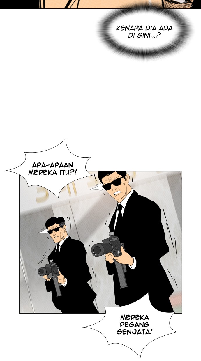Reawaken Man Bab 85 halaman 6
