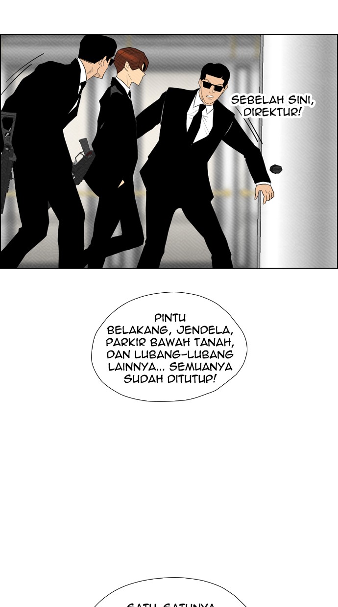 Reawaken Man Bab 85 halaman 42