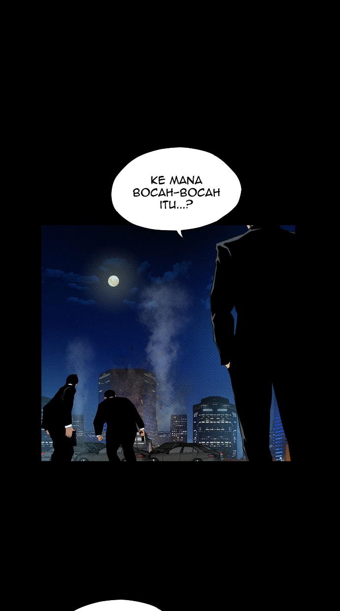 Reawaken Man Bab 85 halaman 55