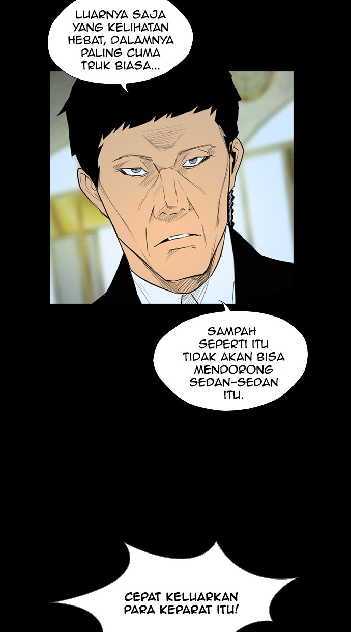 Reawaken Man Bab 85 halaman 56