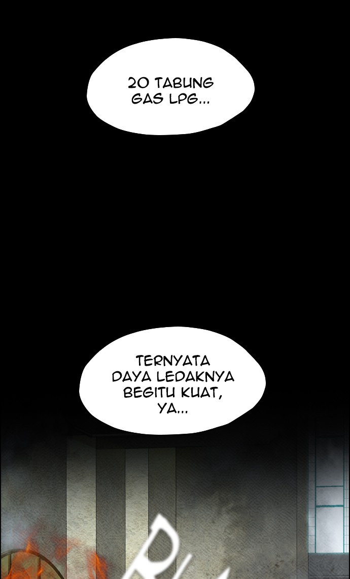 Reawaken Man Bab 85 halaman 64
