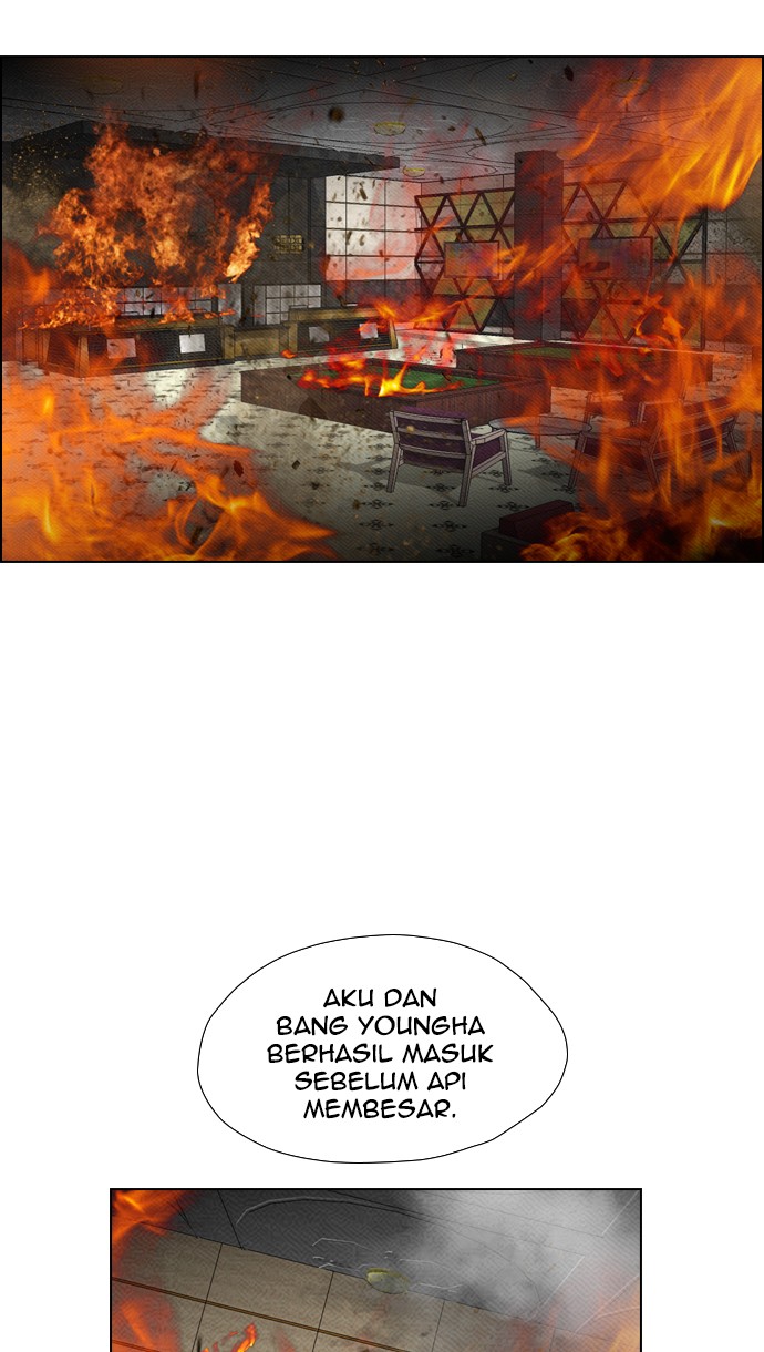 Reawaken Man Bab 85 halaman 67
