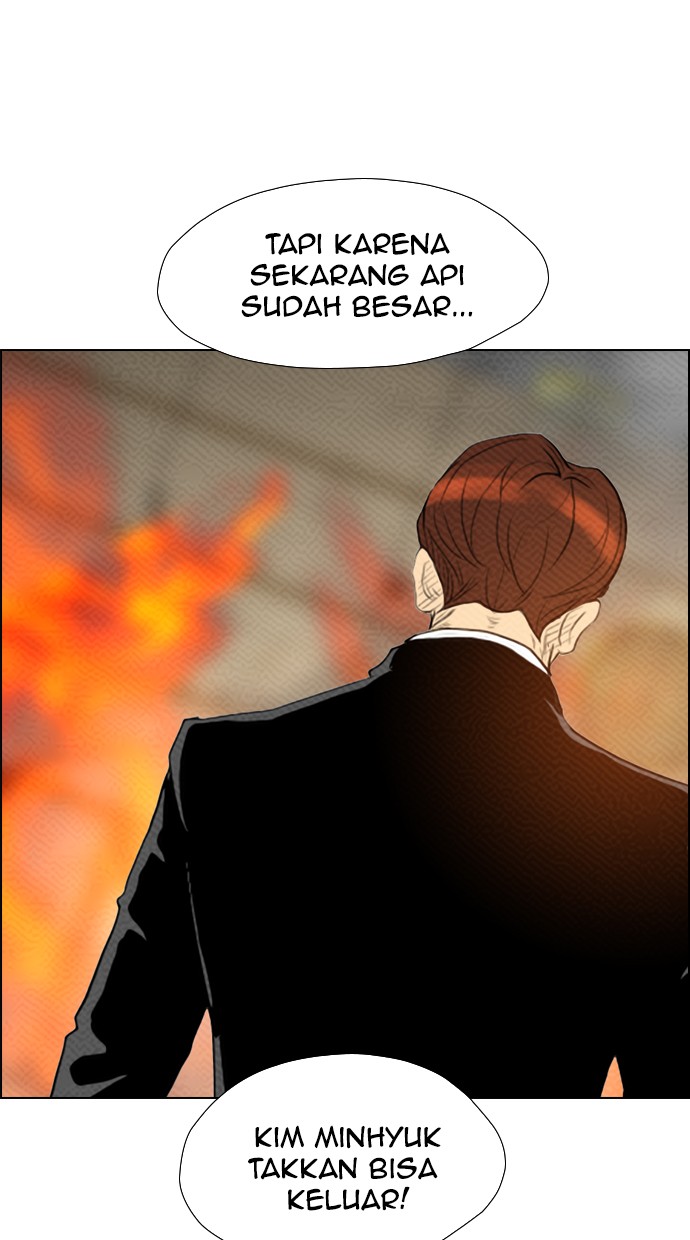 Reawaken Man Bab 85 halaman 69