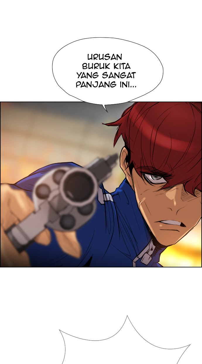 Reawaken Man Bab 86 halaman 3