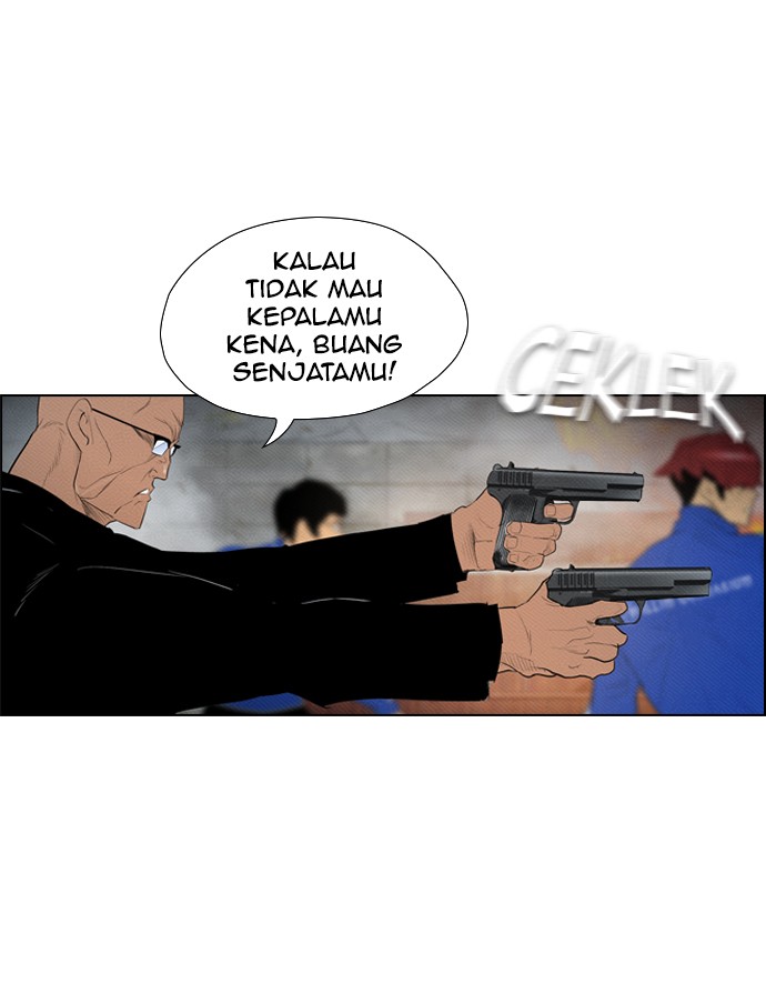 Reawaken Man Bab 86 halaman 15