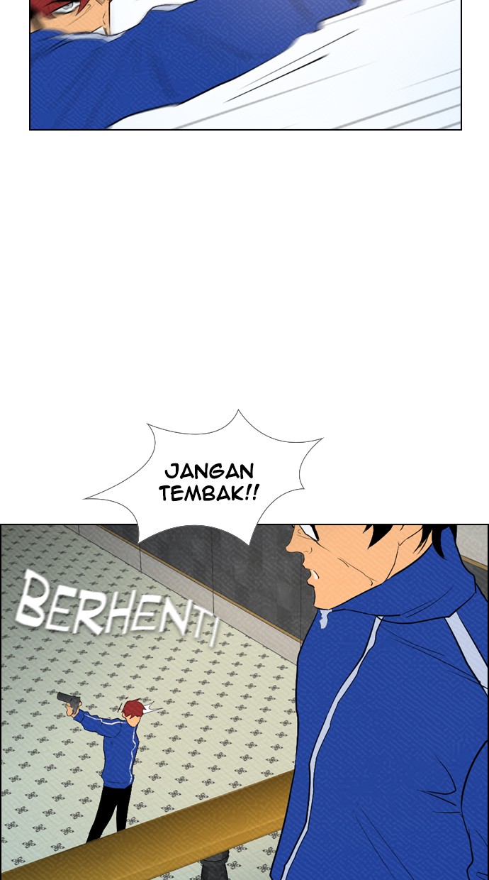 Reawaken Man Bab 86 halaman 45