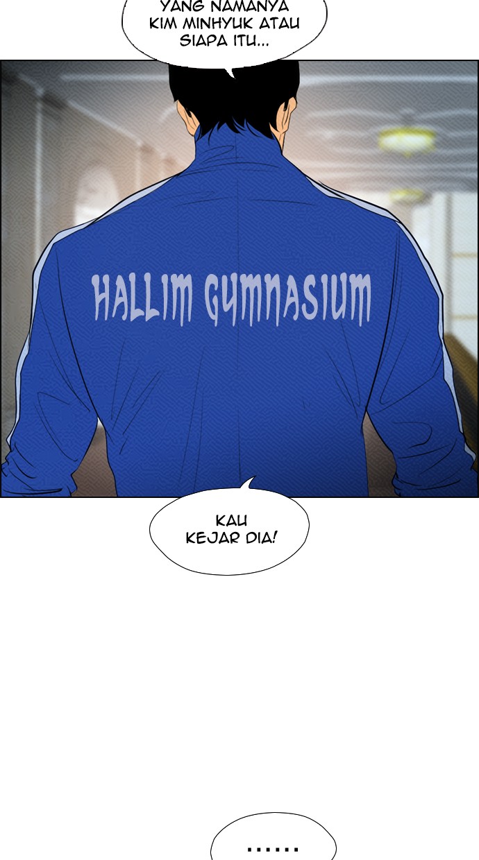 Reawaken Man Bab 86 halaman 48
