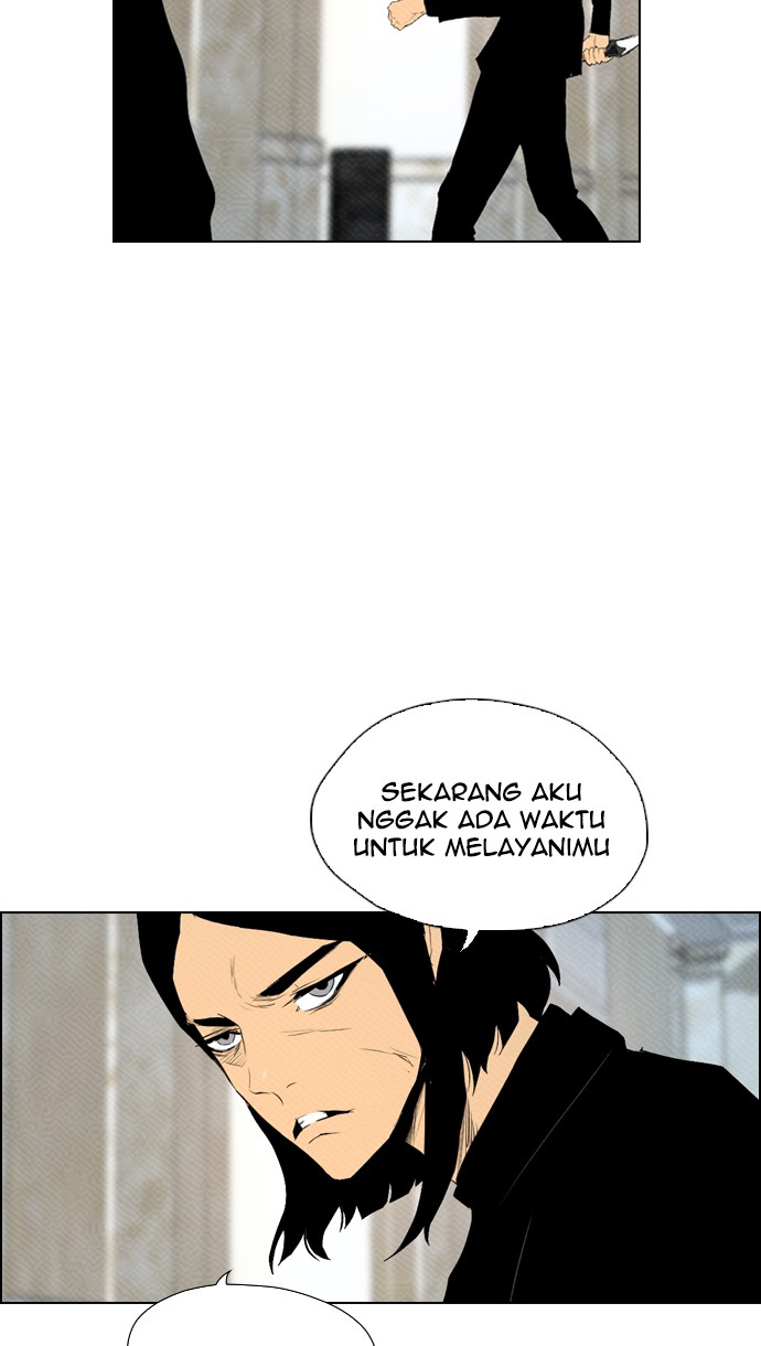 Reawaken Man Bab 86 halaman 54