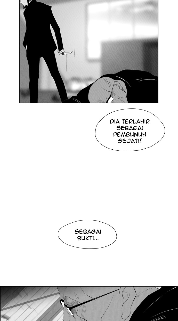 Reawaken Man Bab 86 halaman 63