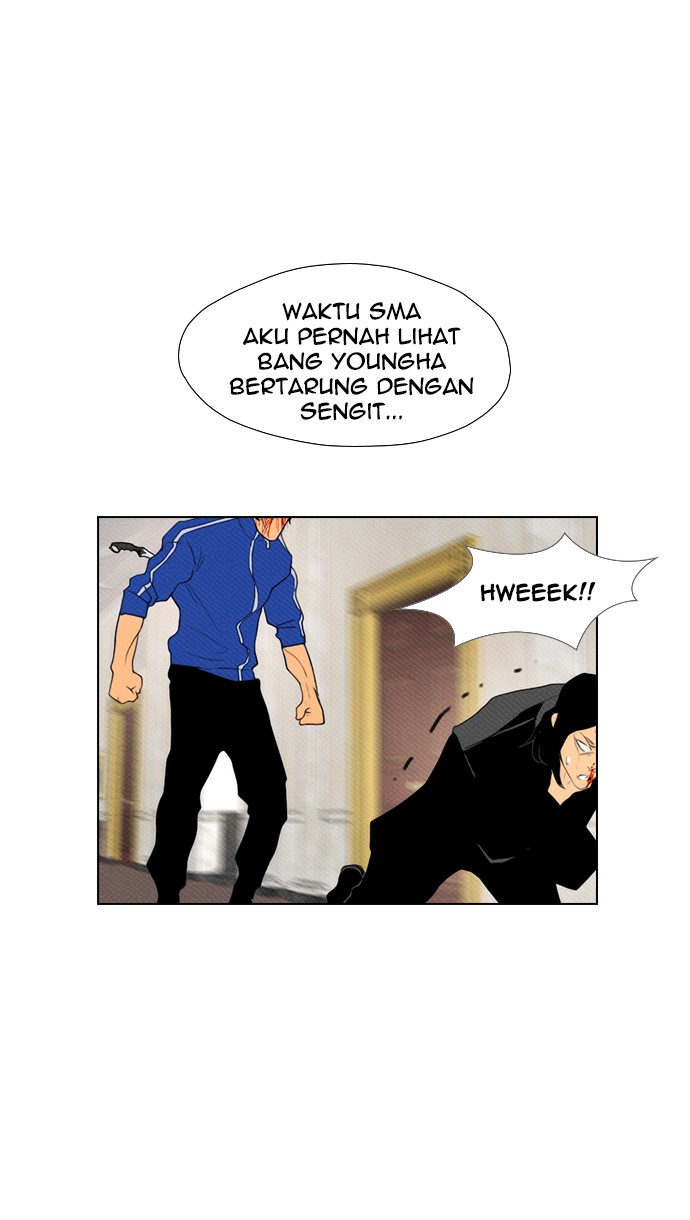 Reawaken Man Bab 86 halaman 72