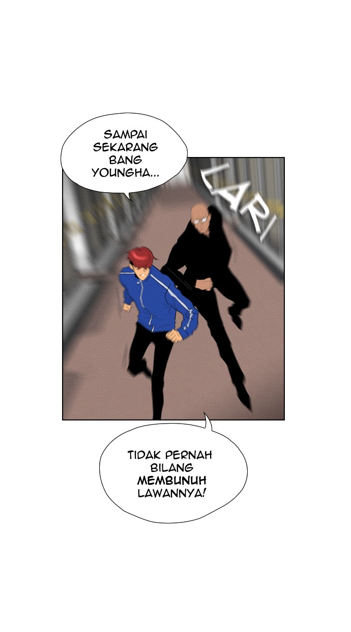 Reawaken Man Bab 87 halaman 1
