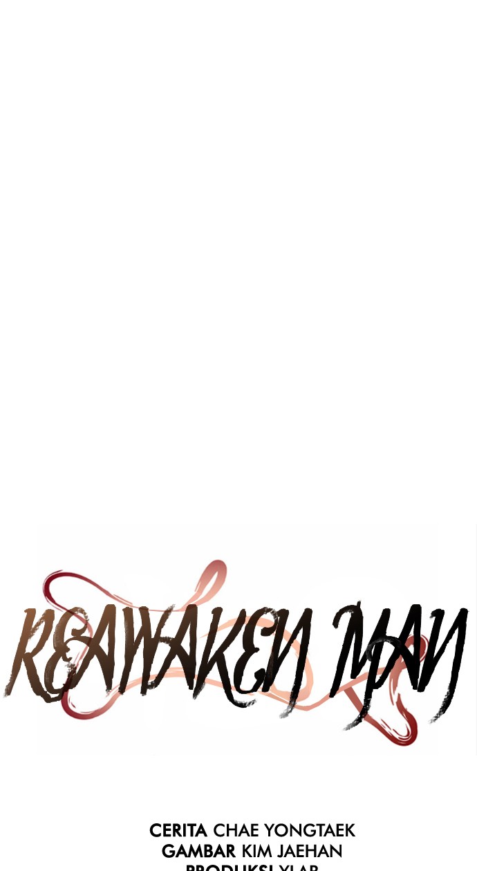 Reawaken Man Bab 87 halaman 12