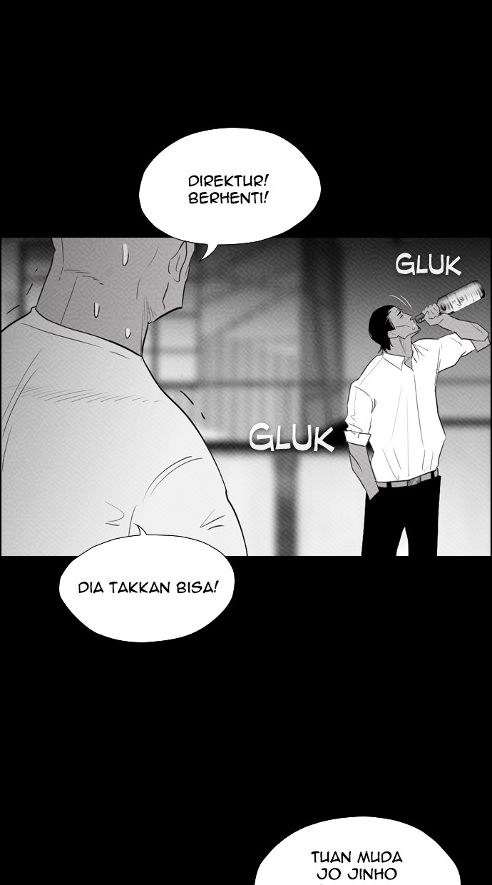 Reawaken Man Bab 87 halaman 18