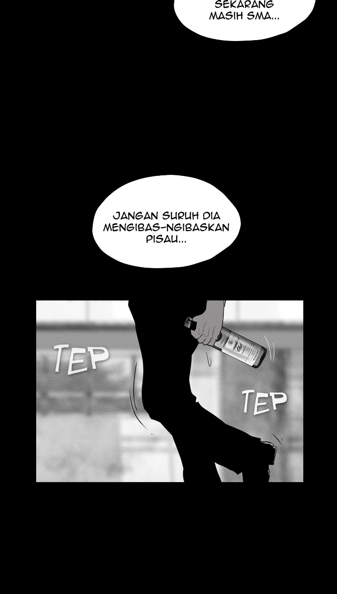 Reawaken Man Bab 87 halaman 19