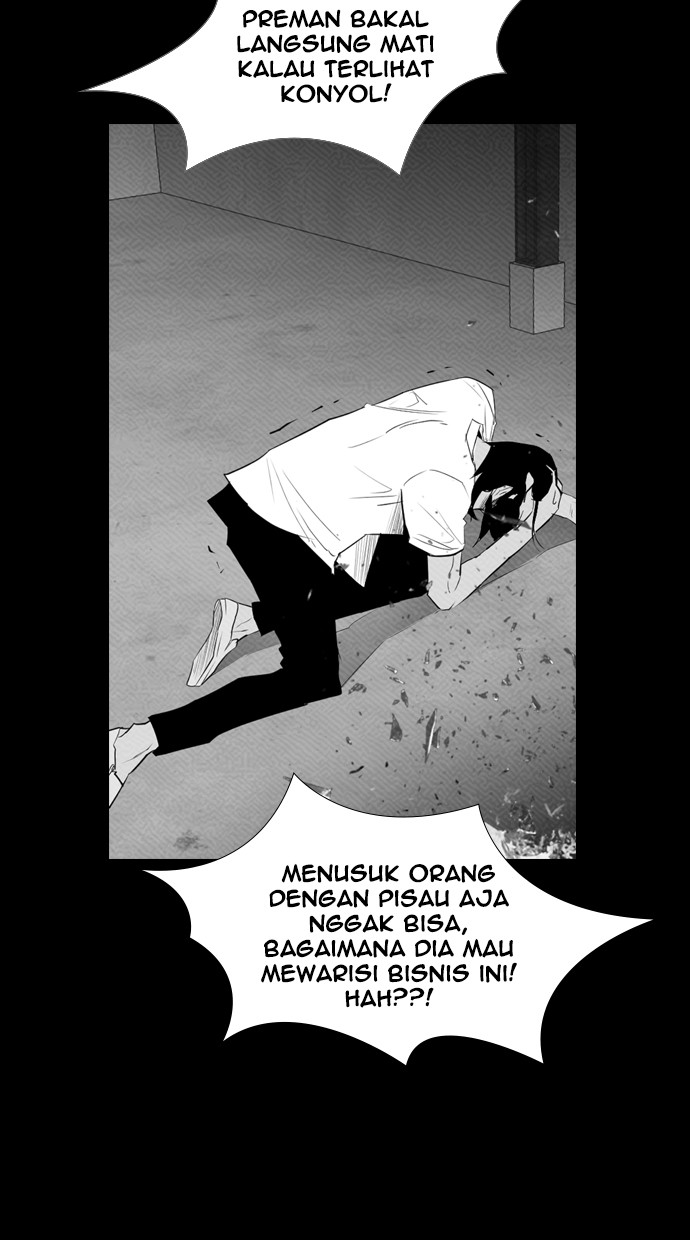 Reawaken Man Bab 87 halaman 23