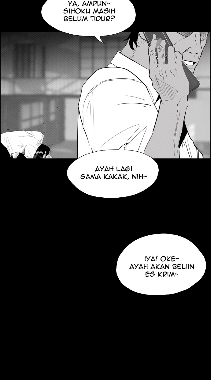 Reawaken Man Bab 87 halaman 25