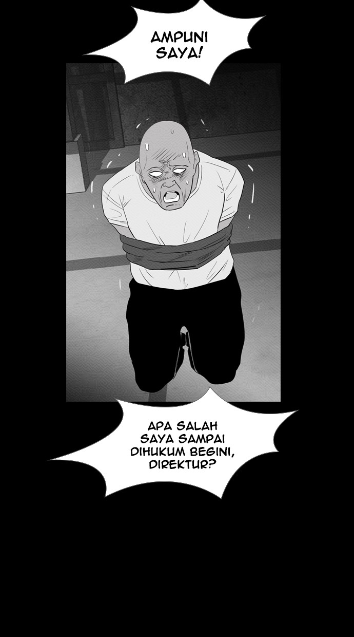 Reawaken Man Bab 87 halaman 28