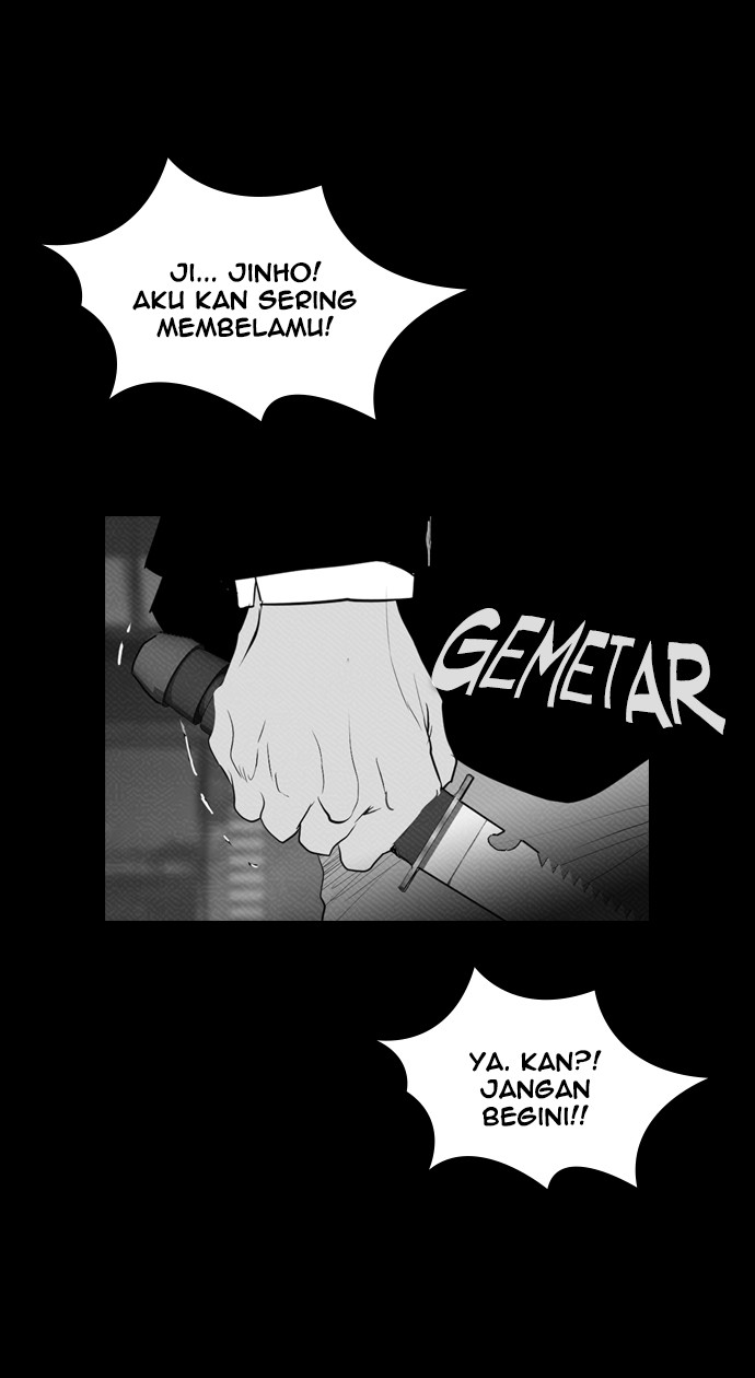Reawaken Man Bab 87 halaman 31