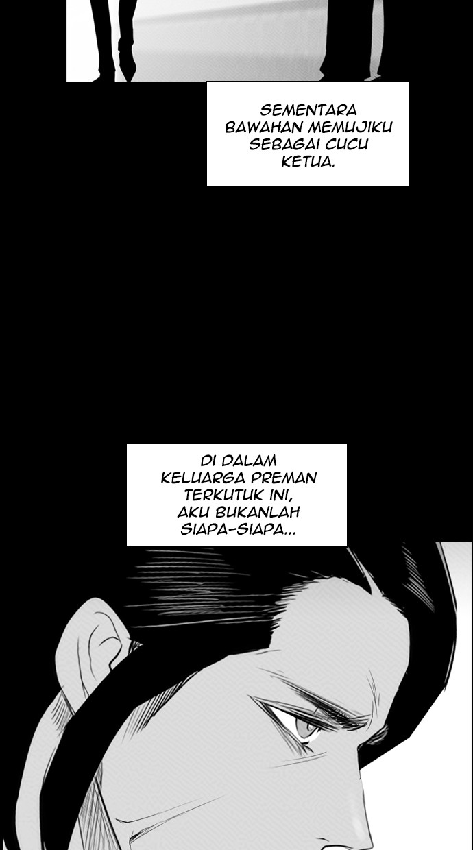 Reawaken Man Bab 87 halaman 36
