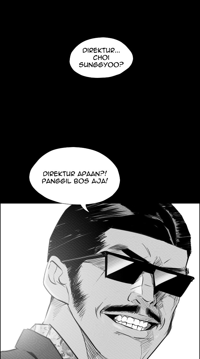 Reawaken Man Bab 87 halaman 40