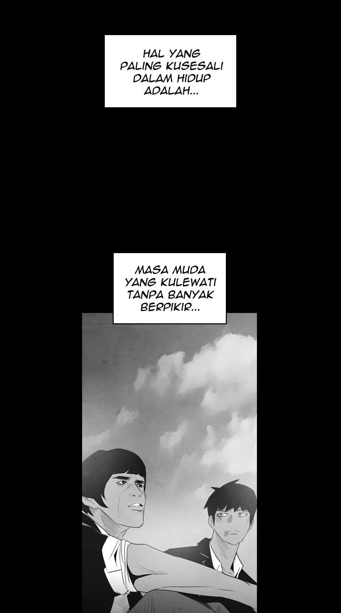 Reawaken Man Bab 87 halaman 62