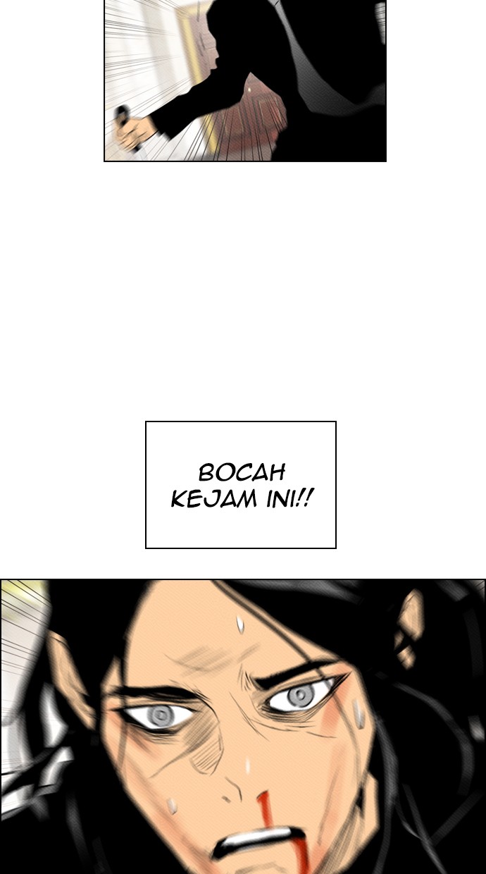 Reawaken Man Bab 87 halaman 72