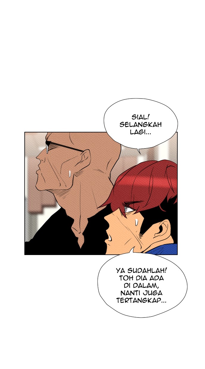 Reawaken Man Bab 88 halaman 25