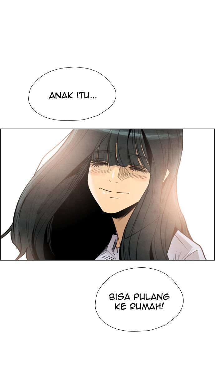 Reawaken Man Bab 88 halaman 41