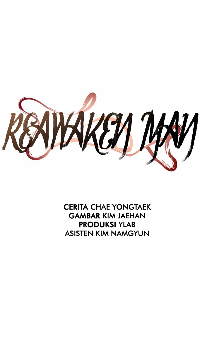 Reawaken Man Bab 89 halaman 14