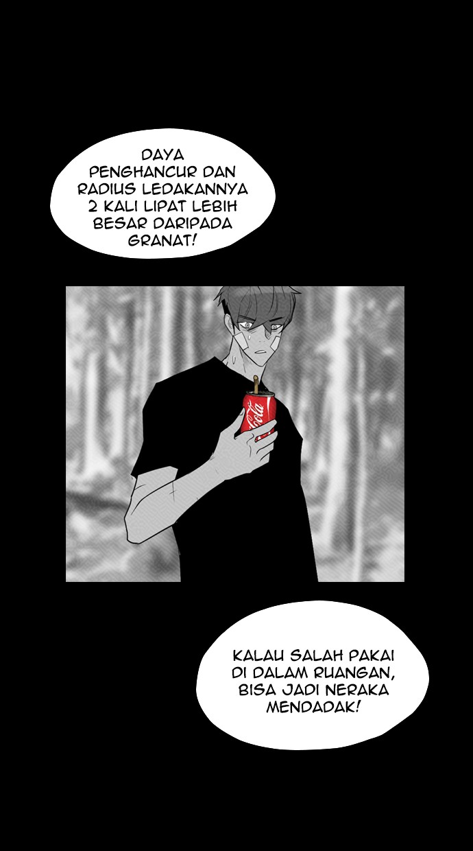 Reawaken Man Bab 89 halaman 48
