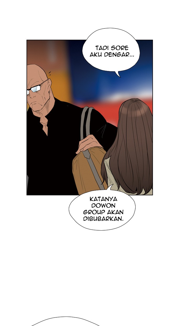 Reawaken Man Bab 90 halaman 22