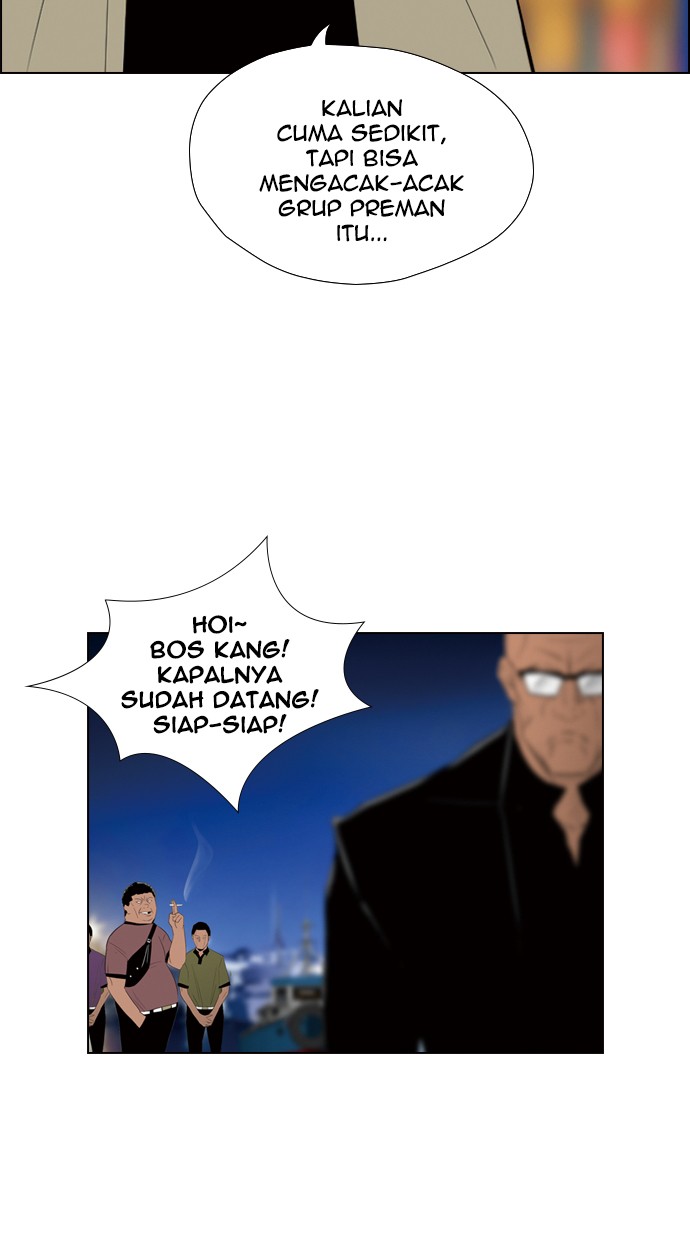 Reawaken Man Bab 90 halaman 25