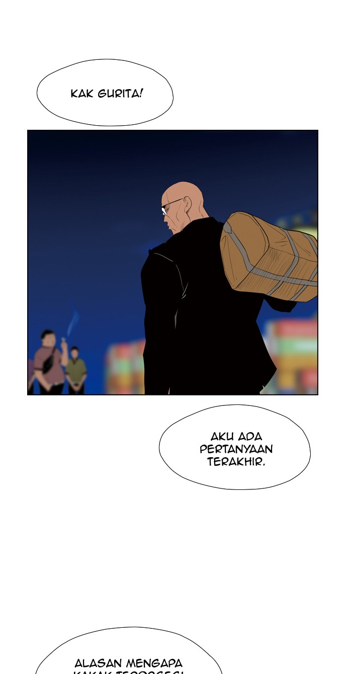Reawaken Man Bab 90 halaman 28