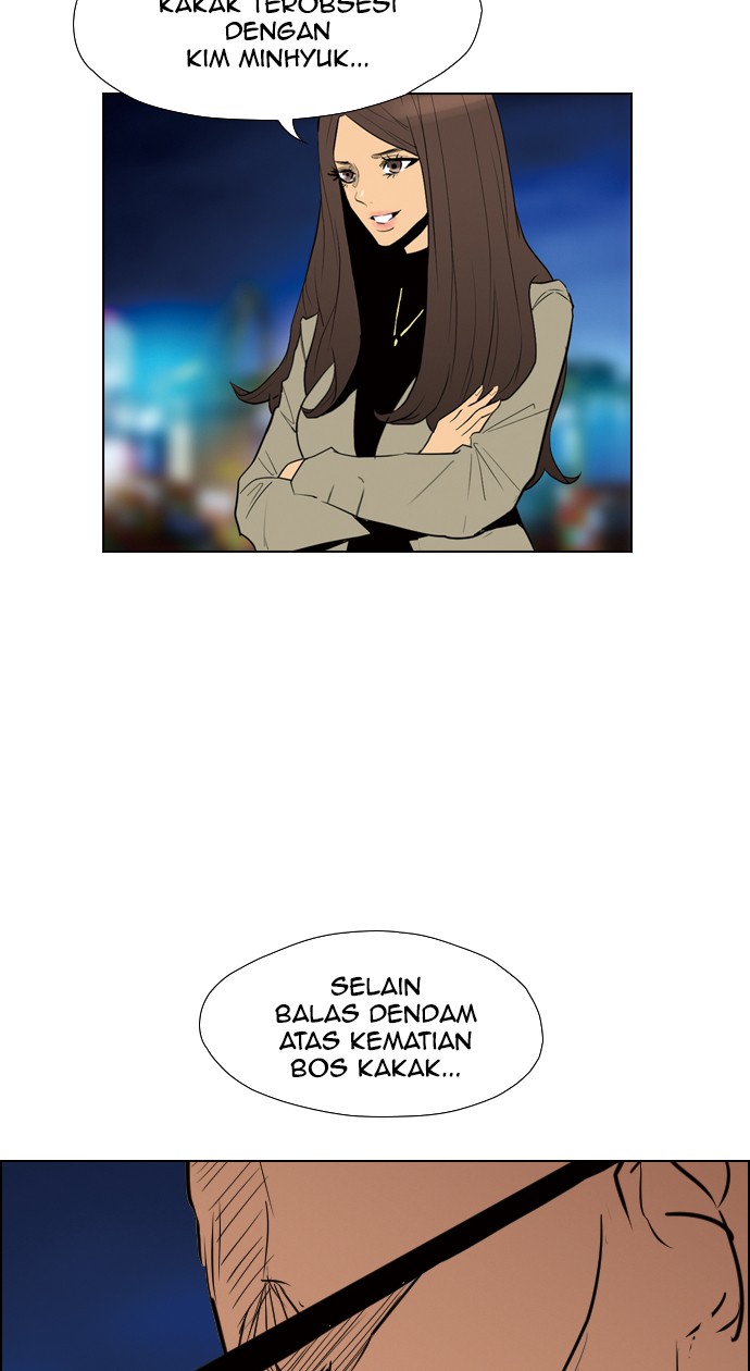 Reawaken Man Bab 90 halaman 29