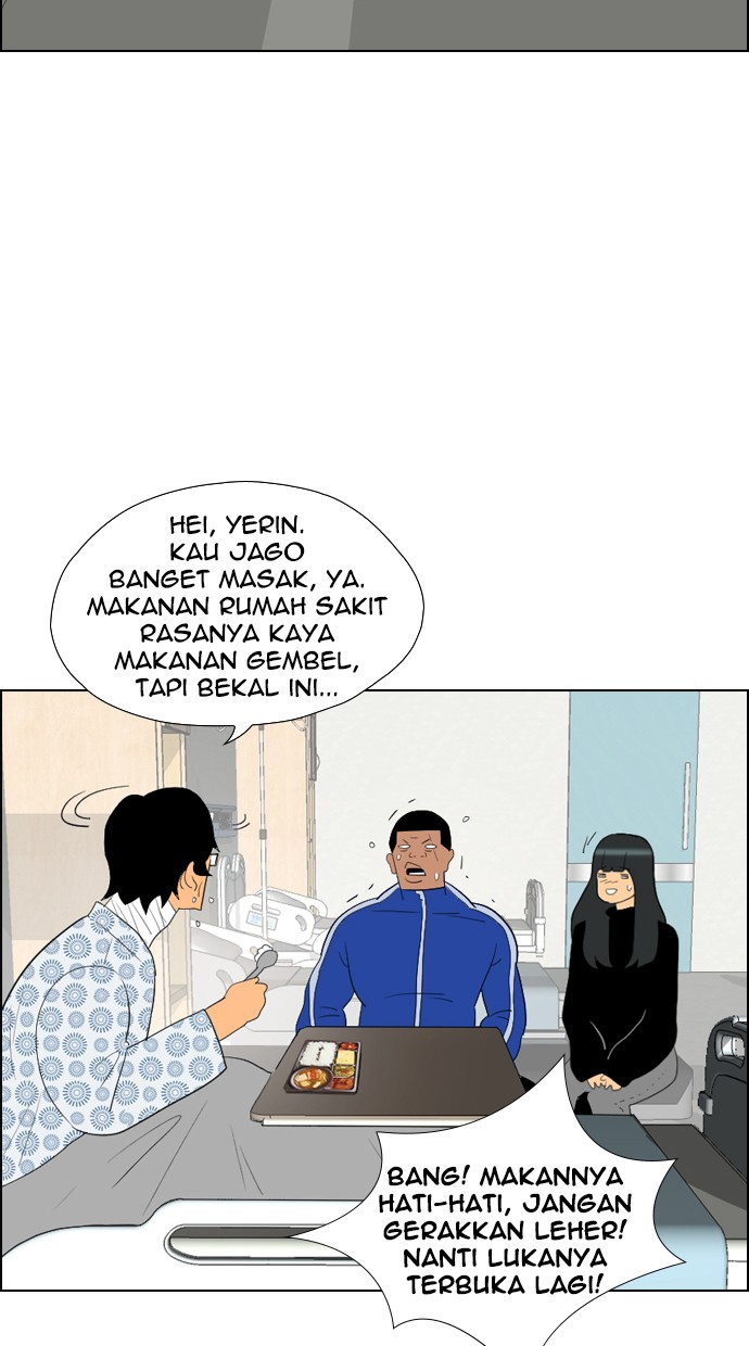 Reawaken Man Bab 90 halaman 37