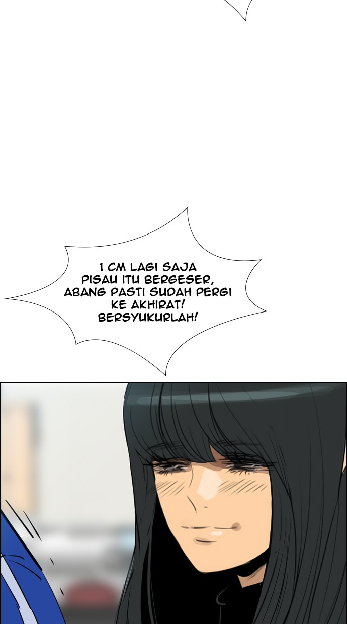 Reawaken Man Bab 90 halaman 38