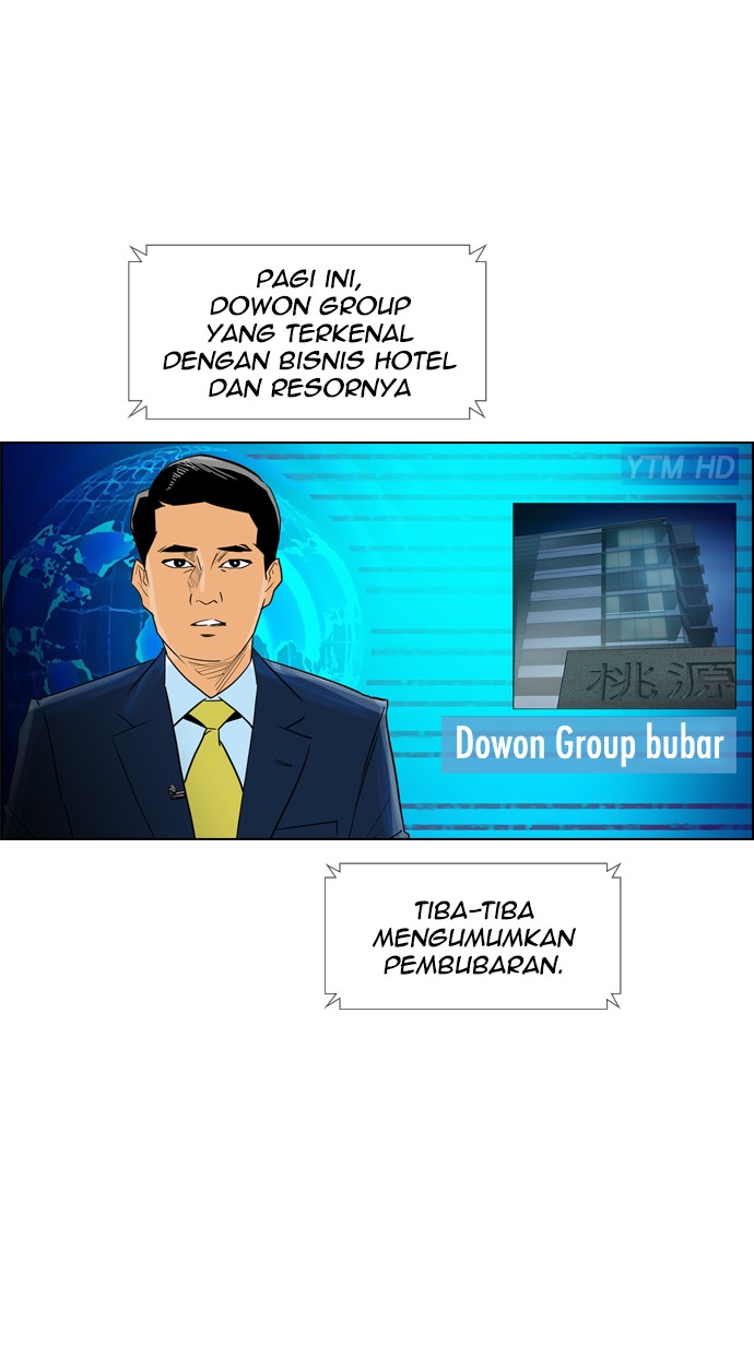 Reawaken Man Bab 90 halaman 40