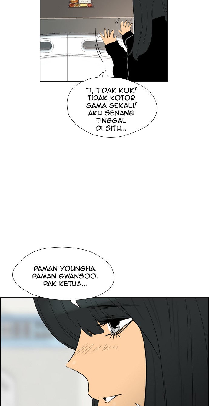 Reawaken Man Bab 90 halaman 45