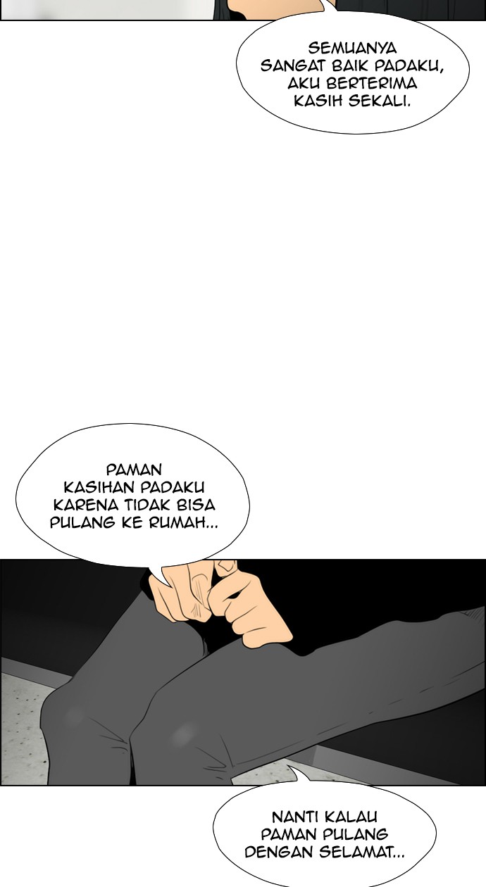 Reawaken Man Bab 90 halaman 46