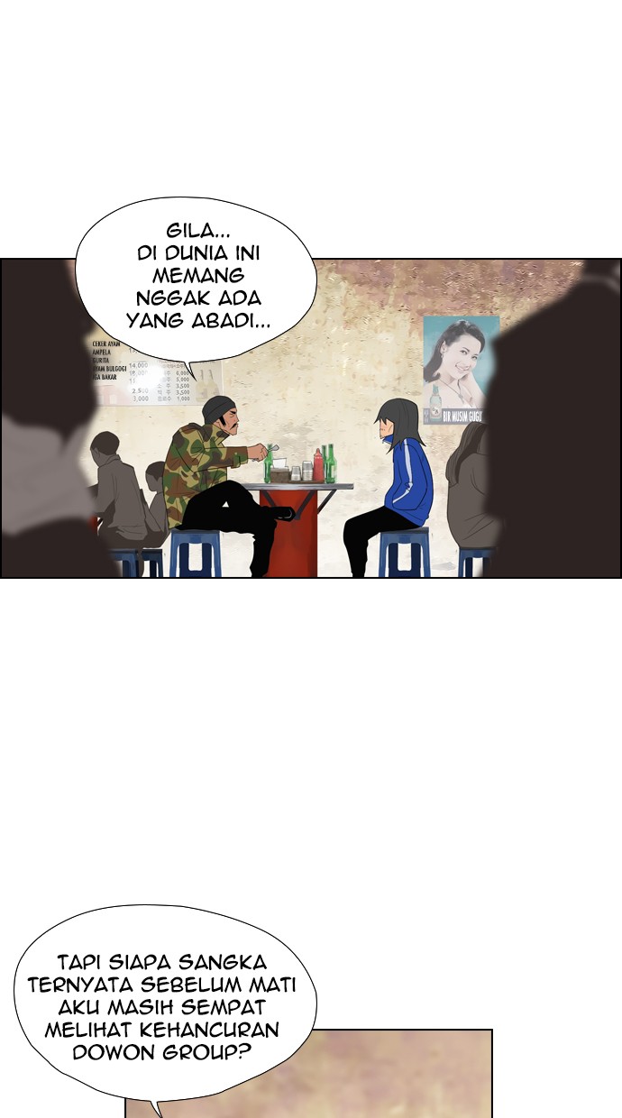 Reawaken Man Bab 90 halaman 52