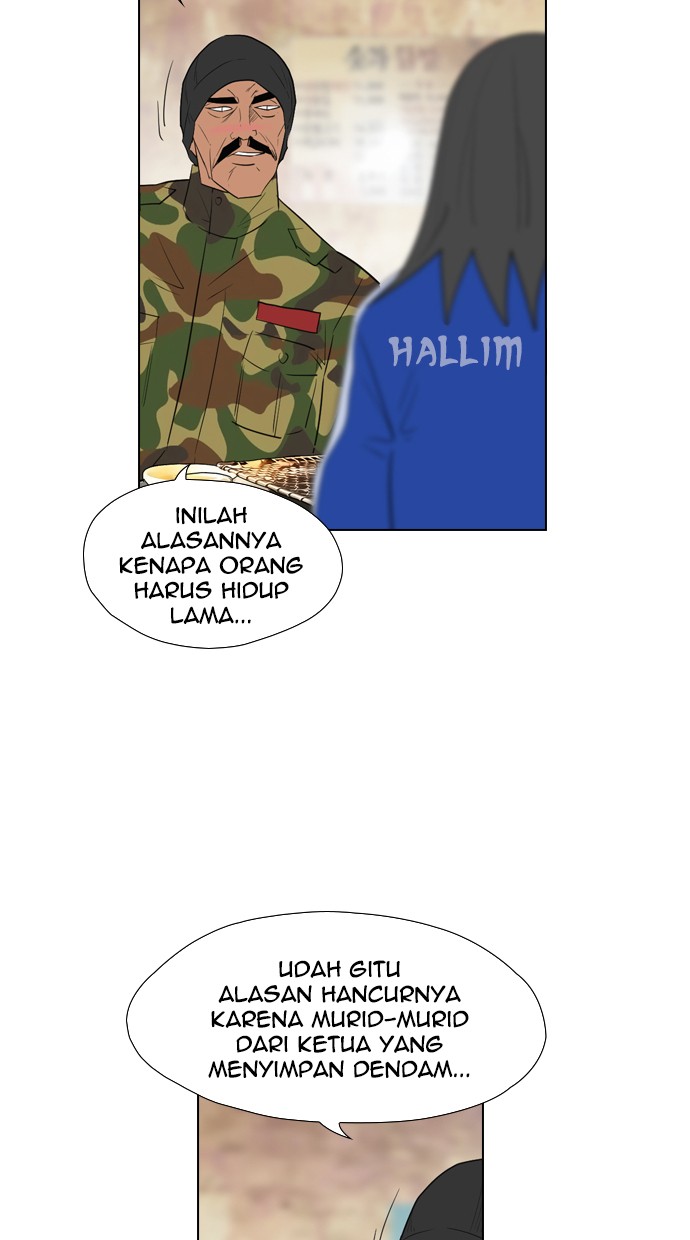 Reawaken Man Bab 90 halaman 53