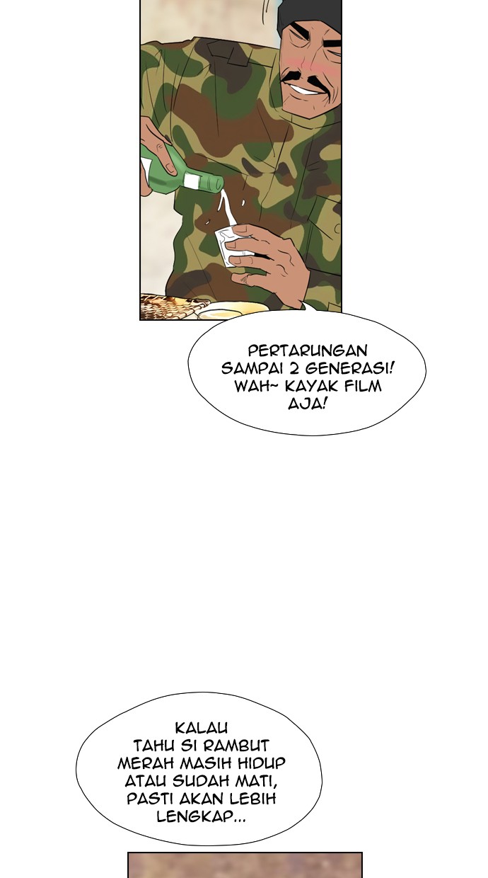 Reawaken Man Bab 90 halaman 54
