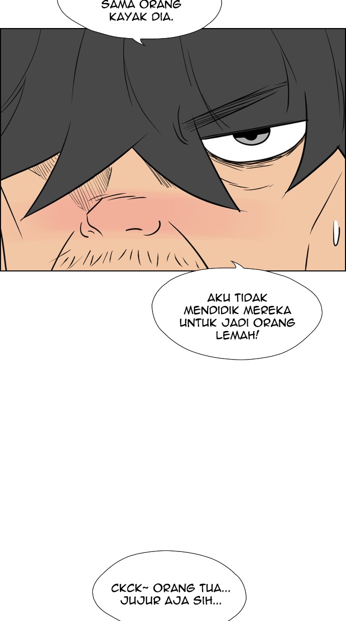 Reawaken Man Bab 90 halaman 56
