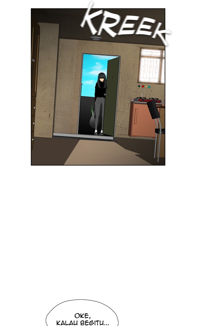 Reawaken Man Bab 90 halaman 61
