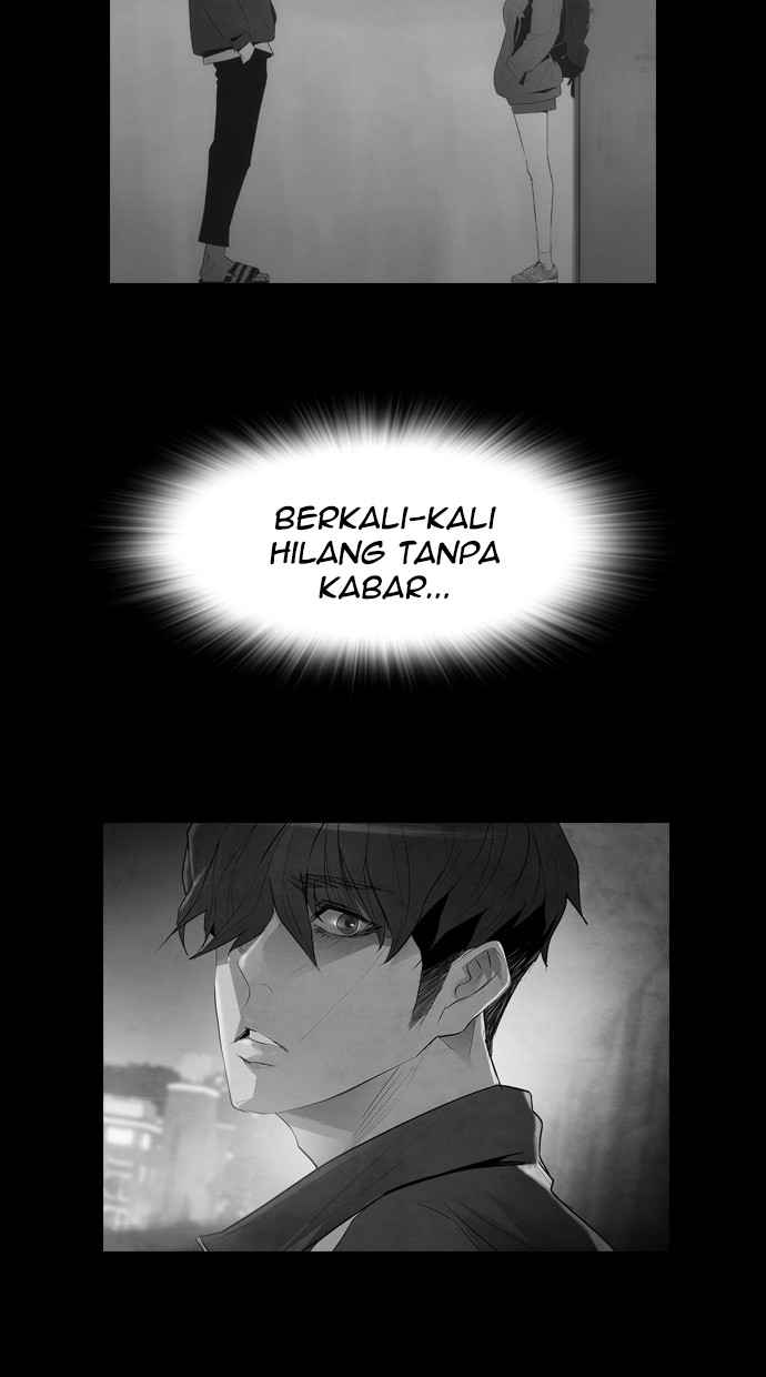 Reawaken Man Bab 90 halaman 74